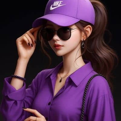 Independent Queen💜👑