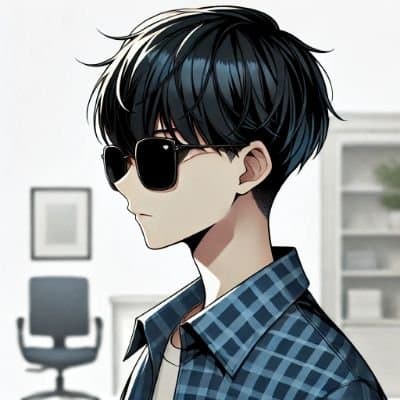 Khaythefirst (Blue tick)