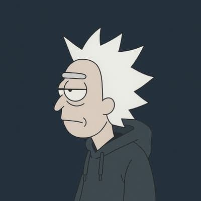 Sam(Trailblazer) 🖤