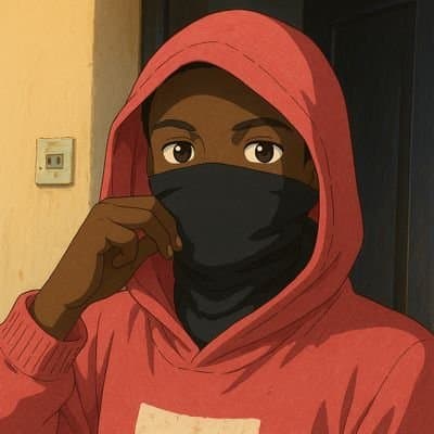 Dr MOON 🌕🇳🇬🇵🇸 | WEB3