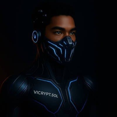 Vicrypt☄️❤️‍🔥