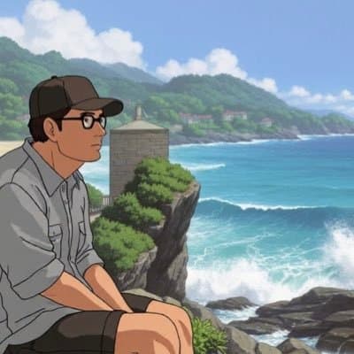 Mickey / Phase Transition